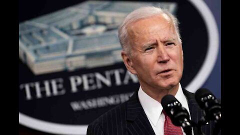 ABC Poll: Biden Approval Hits Low; Dems, Independents Sour on Him