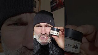 Boosting Testosterone Naturally with Shilajit 💪