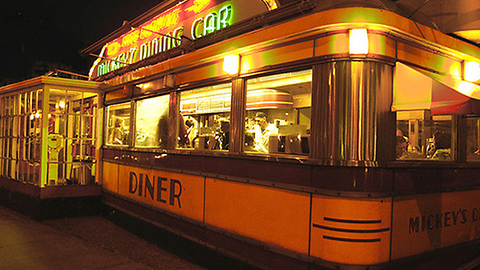 The Top 3 Family-Owned Diners Across America