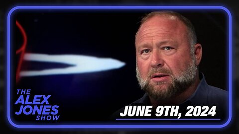 Sunday Edition Of The Alex Jones Show