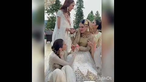 #iqrakanwal #iqrakanwalnikkah #ytshort #inshot