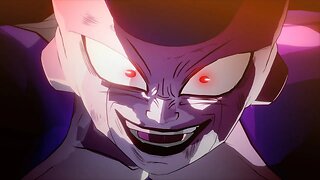 What if Frieza won in the Dragon Ball Tournament of Power