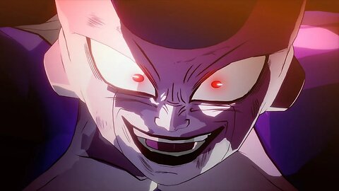 What if Frieza won in the Dragon Ball Tournament of Power