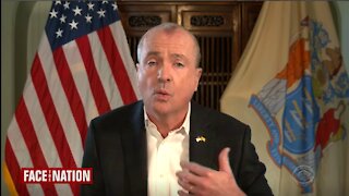 NJ Governor Stands By Decision To Kill Seniors At Senior Homes