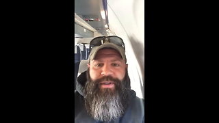 (2)Marine Who Told Brutal Truth About “Muslim Ban” Got Kicked Out of Iraq