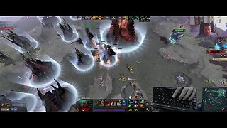 Dota 2 Game Play