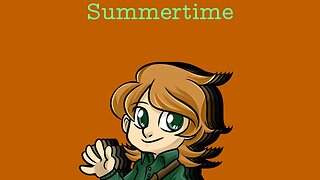 Summertime (exlted ver)