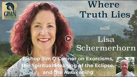 Bishop Jim O'Connor on Exorcisms and the Spiritual Meaning of the Eclipse
