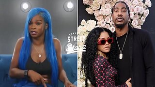 Amber Ali says she saw Iman Shumpert messing around WAY before divorce announce from Teyana Taylor!