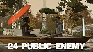 Detroit - Public Enemy (Chapter 24)