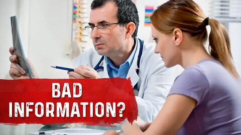 Frustrated Visiting Your Doctor? - Dr. Berg