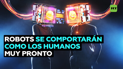 Nvidia diseña un equipo especial para ‘humanizar’ a los robots humanoides aún más
