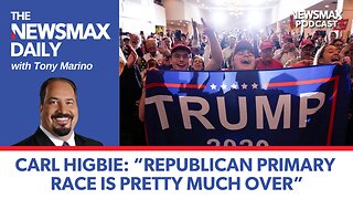 The NEWSMAX Daily (01/17/24): Trump Rolls Into New Hampshire