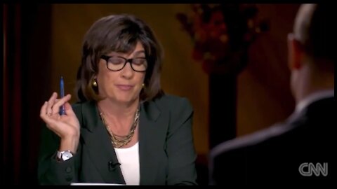 Hungarian Foreign Minister Peter Szijjarto shocks CNN’s Christiane Amanpour