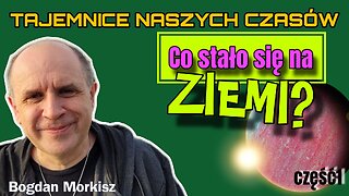 Co stało się na Ziemi? cz.1