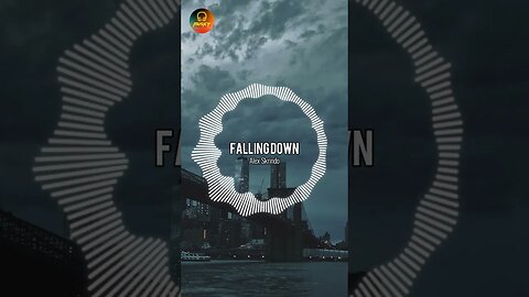 Falling Down - Alex Skrindo | NCS || MUSICY