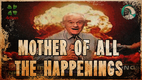 Mother of all the Happenings