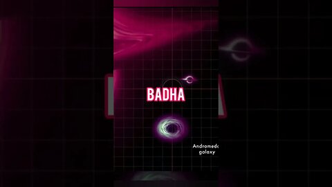 Universe Ka Badha Blackhole !! 😱 #youtubeshorts #shorts #factvideo