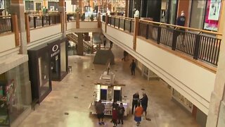Park Meadows Mall welcomes shoppers once again after being closed for nearly two months