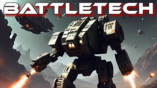 BattleTech 3025