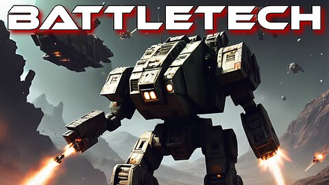 BattleTech 3025