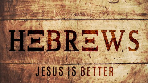The Birthright of the Believer (Hebrews 12:14-17)