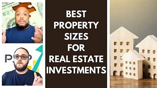 Which Bed/Bath Combo Is Best for Rental Properties to Invest In! - Eps. 340 #rentalproperty #invest