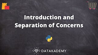 Introduction and Separation of Concerns | Retail Queue Simulation Ep1