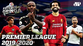 Afinal: Manchester City e Liverpool terão RIVAIS na Premier League 2019/20?