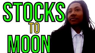 TOP 5 STOCKS PICKS BY WALLSTREET ANALYST | INVESTING EXPLAINED