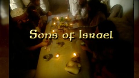 Sons of Israel (2002) - #1 The Father of a Nation.