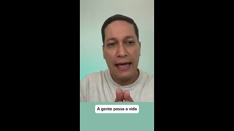 Reclamação Atrai Sofrimento