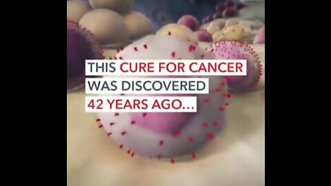 Dr Burzynski Cancer Cure