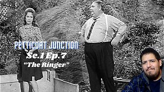 Petticoat Junction - The Ringer | Se.1 Ep.7 | Reaction