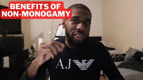 5 Benefits of Non Monogamy