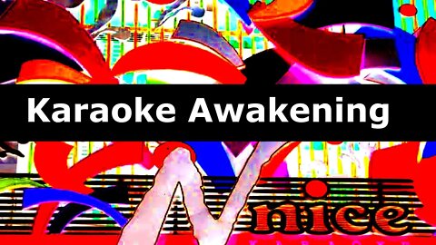 Karaoke Awakening - After nearly a year of lock downs, the karaoke clubs open in Saigon Vietnam ...