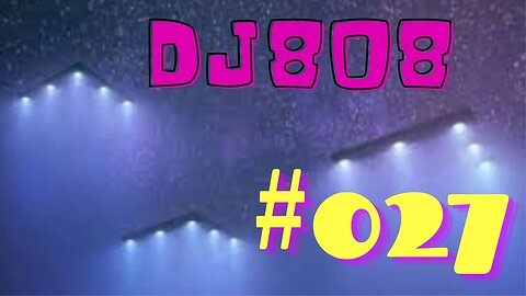 DJ 808 Presents Breaks 4 Decks in the Mix Part 026 - Mashing Up @djondamike & @djfixx #pioneerdj🛸🛸🔥🔥