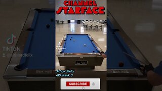 #9ball practice drill