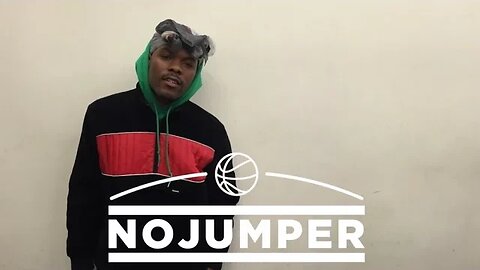 No Jumper - The Kevin Pollari Interview