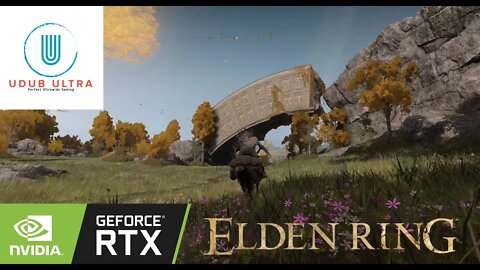 Elden Ring PC | PC Max Settings 5120x1440 32:9 | RTX 3090 | Odyssey G9 Gameplay | Widescreen Fix