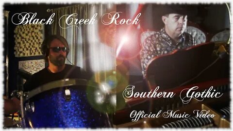 Southern Gothic (Official Music Video)