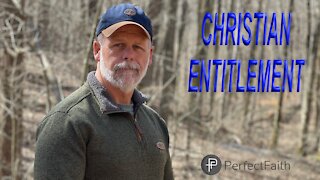 Christian Entitlement