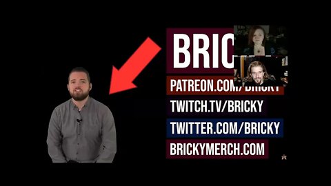 Reaction! Bricky's 'Every warhammer 40k faction'