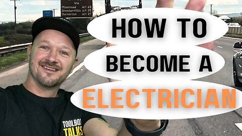 Overcoming Obstacles: Your Journey to Electrician