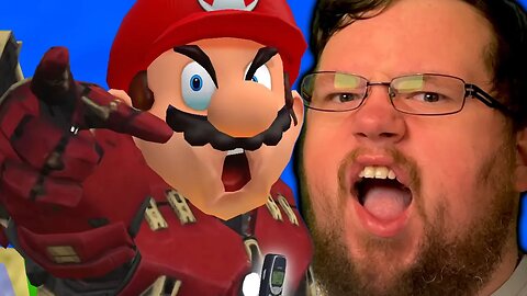 How can a phone be this powerful? - Mario Goes to T-Mobile - Reaction