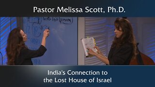 India’s Connection to the Lost House of Israel – God’s Hand in History #7