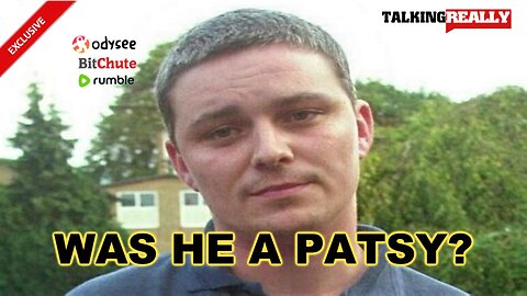 Was he a Patsy?