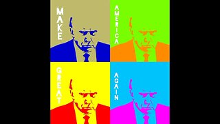 Trump M.A.G.A.