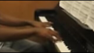 Tutorial Piano George Winstone - Canon