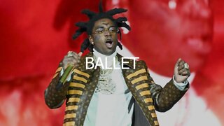 Kodak Black x Tory Lanez Type Beat - BALLET | Hard Melodic Trap Beat